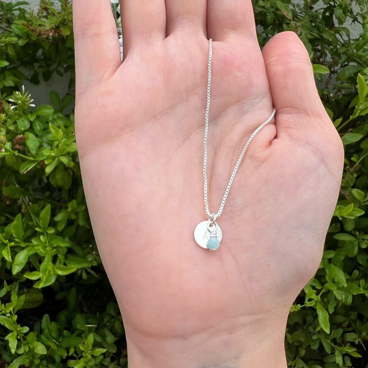 Signature Necklace