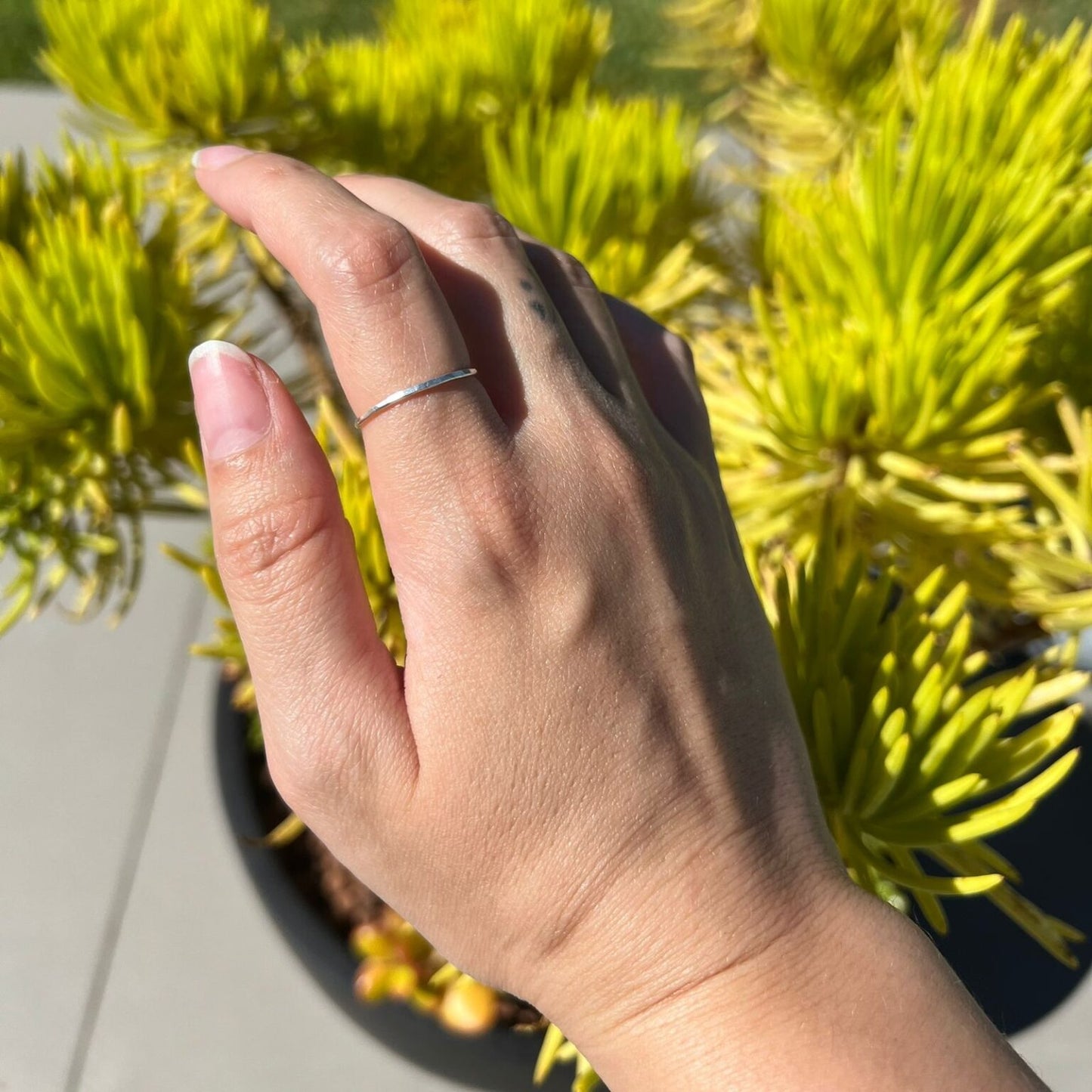 Ava Ring