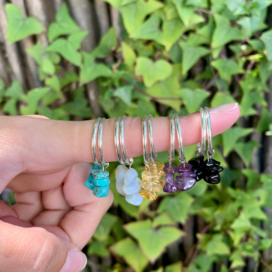 Baddie Hoops