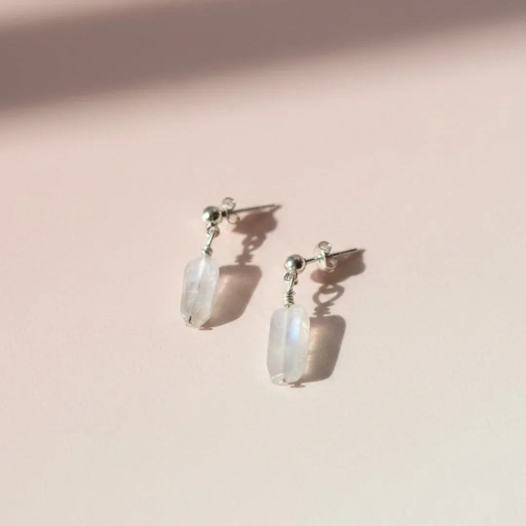 Moonstone Drops