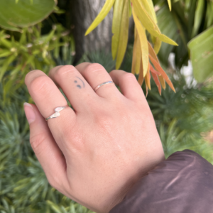 Shell Ring