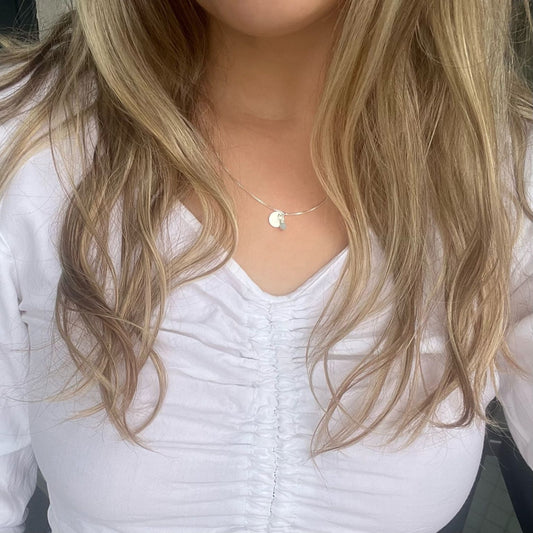 Signature Necklace