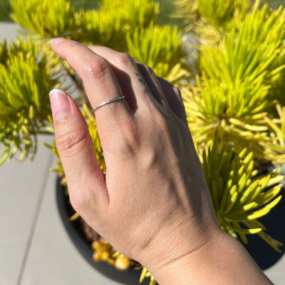 Ava Ring